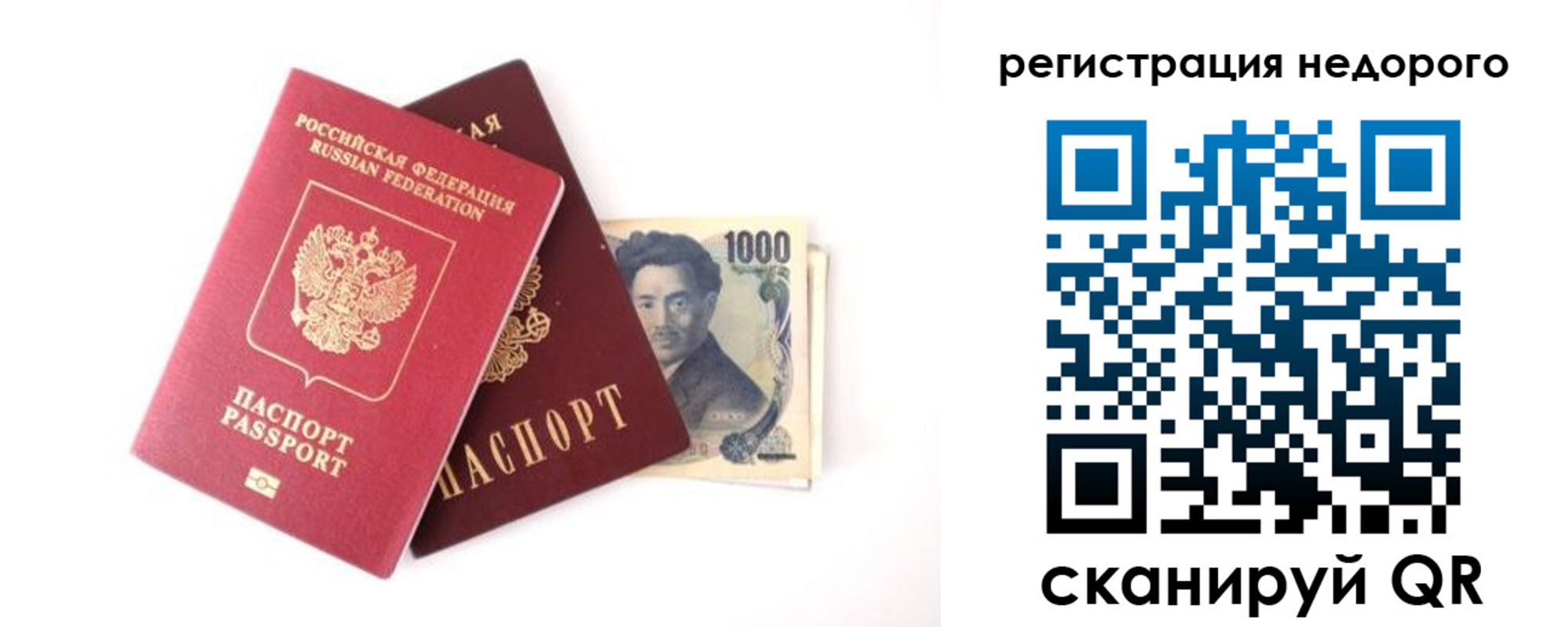временная прописка в Удмуртии